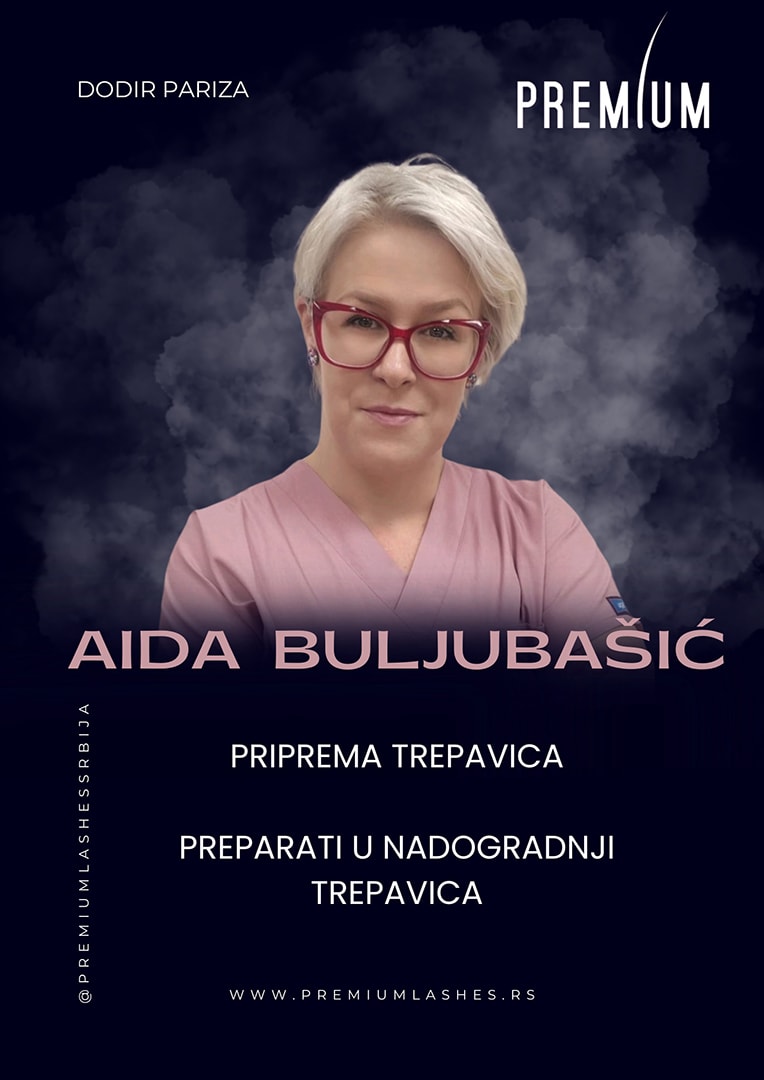 Aida Buljubašić
