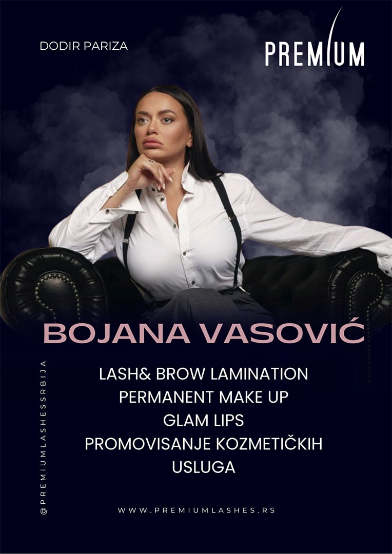 Bojana Vasović