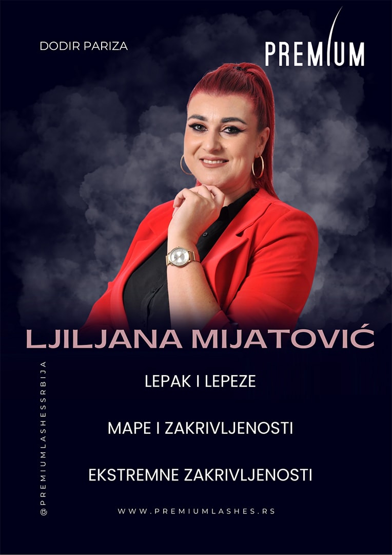 Ljiljana Mijatović