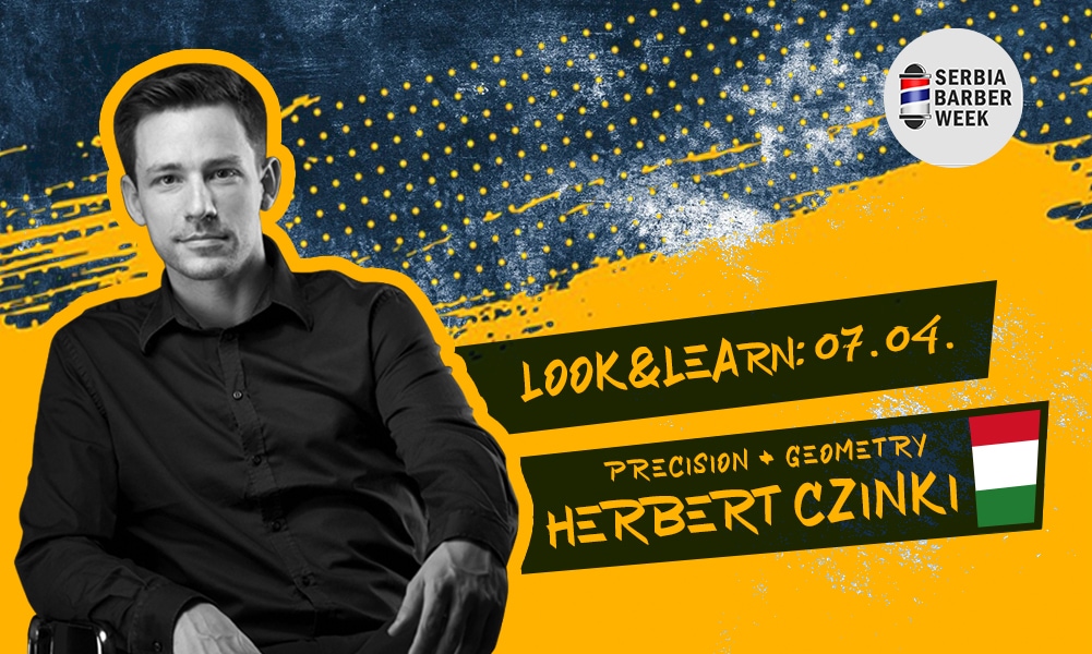 Look & Learn seminar HERBERT CZINKI
